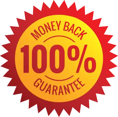 ProstaBiome 60 day-Money-back-Guarantee